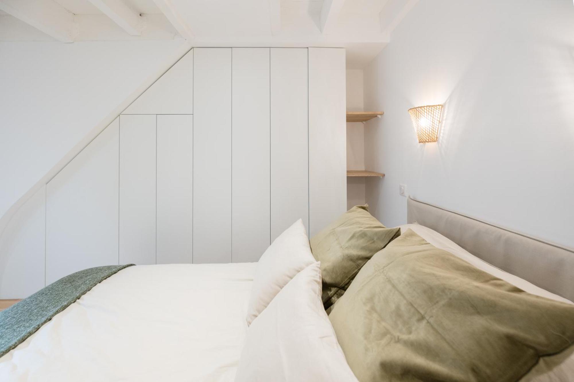 Le Lotus Blanc - Hypercentre A 10 Min Du Metro Apartment Toulouse Ngoại thất bức ảnh